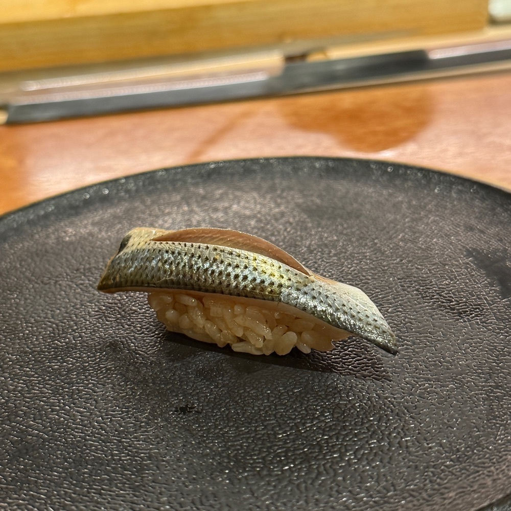 志保さんが投稿した鮨 りかくに関する口コミの画像