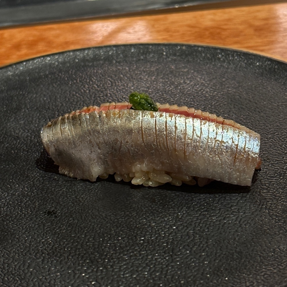 志保さんが投稿した鮨 りかくに関する口コミの画像