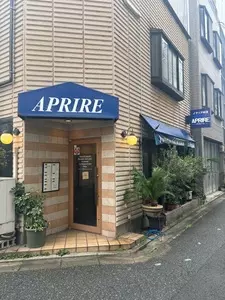 アプリーレ（APRIRE）