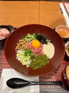 大戸屋 ララガーデン川口店