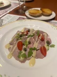 カフェ＆ダイニング アゼリア (第一ホテル両国)