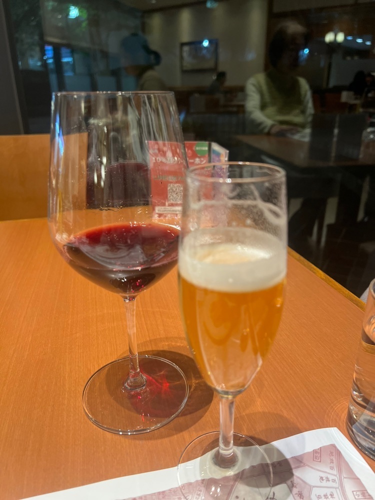 🤎アイヒンまま🤎さんが投稿したカフェ＆ダイニング アゼリア (第一ホテル両国)に関する口コミの画像