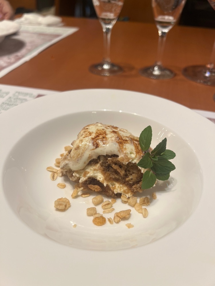 🤎アイヒンまま🤎さんが投稿したカフェ＆ダイニング アゼリア (第一ホテル両国)に関する口コミの画像