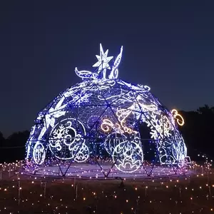 マリーゴールドの丘公園