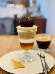 MARINE CAFE（マリンカフェ）