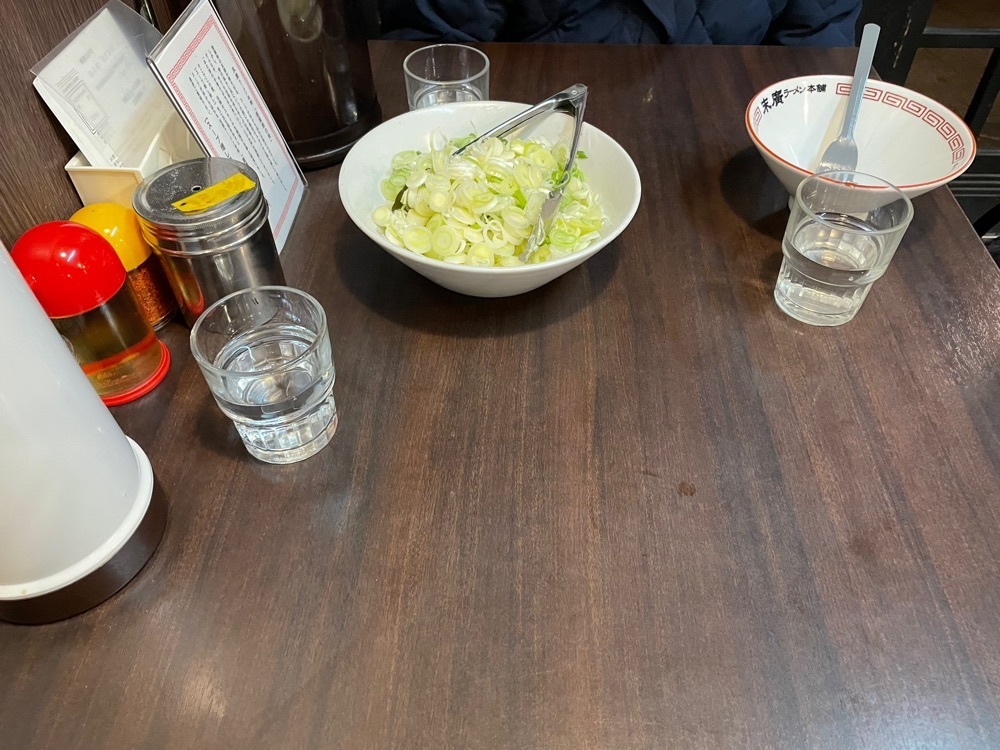 fumiさんが投稿した末廣ラーメン本舗 秋田駅前分店に関する口コミの画像