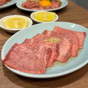 個室焼肉 うし讃