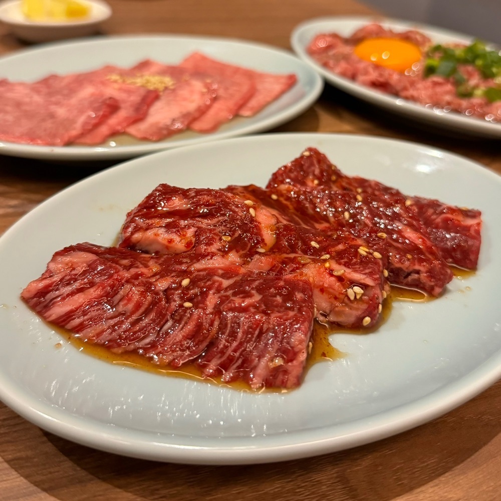 鉄道王さんが投稿した個室焼肉 うし讃に関する口コミの画像