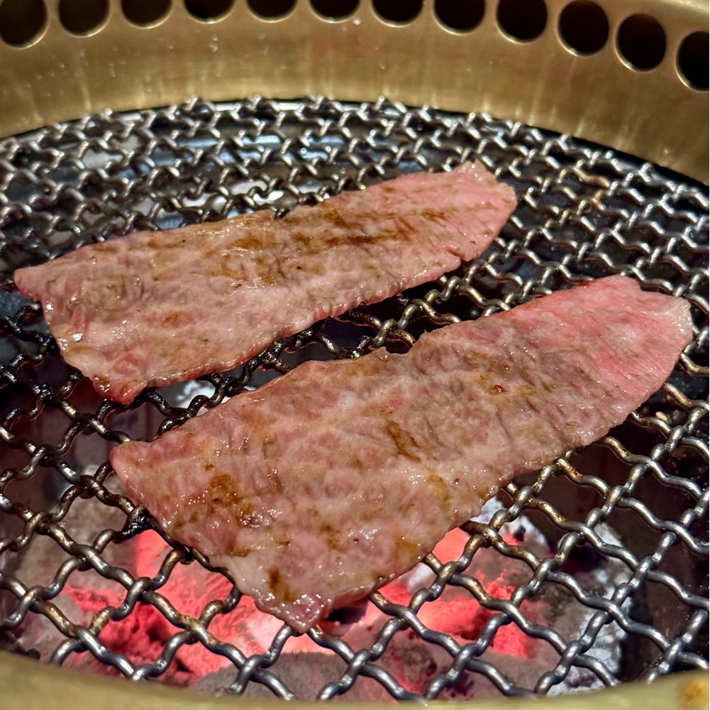 鉄道王さんが投稿した個室焼肉 うし讃に関する口コミの画像