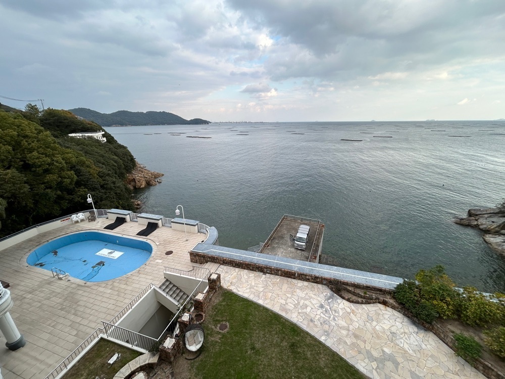 Yukaさんが投稿したリブマックスリゾート瀬戸内シーフロントに関する口コミの画像