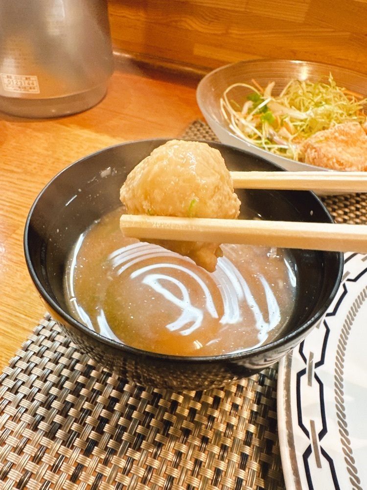 stealthさんが投稿したさんぽうに関する口コミの画像