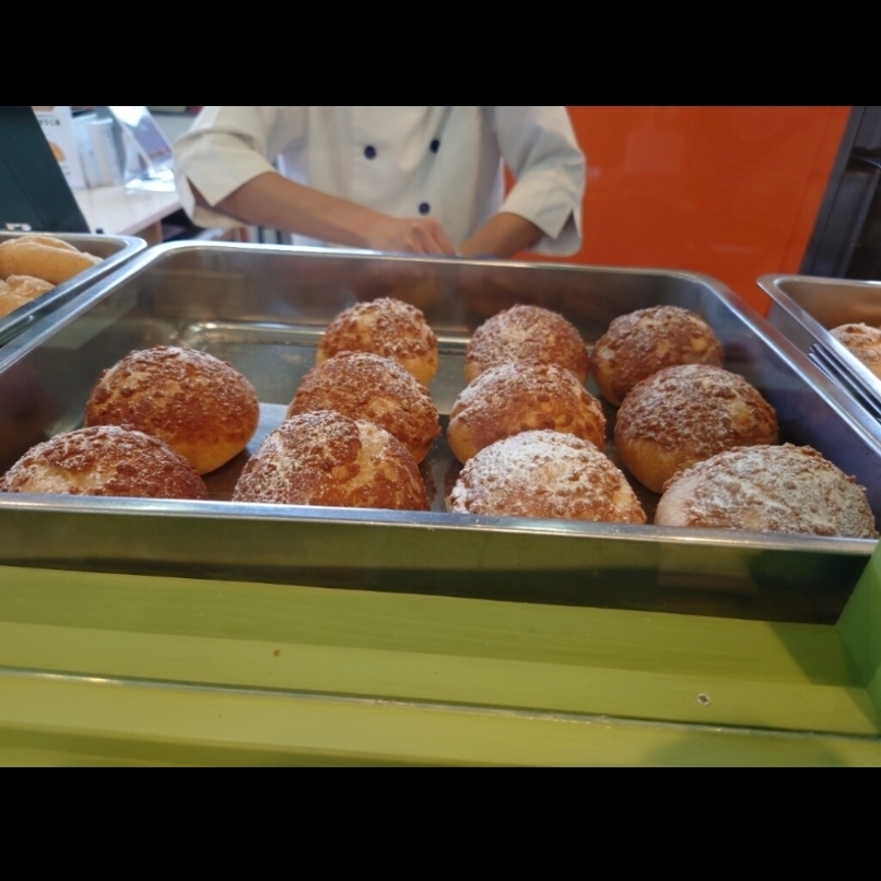 sakur776さんが投稿したマエストロ 六番町店に関する口コミの画像
