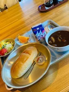 戸倉しろやまテラス