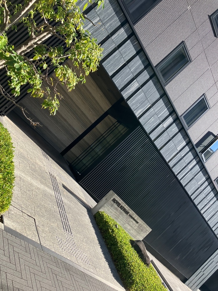 natural_city_d2e6さんが投稿したホテル京阪 淀屋橋に関する口コミの画像