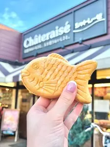 シャトレーゼ 男山店
