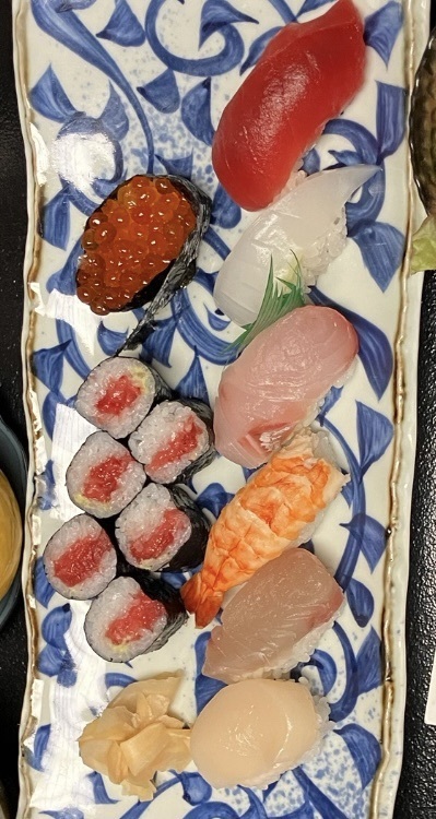 take.aさんが投稿した寿司・和食 おかめ（【旧店名】おかめ鮨）に関する口コミの画像