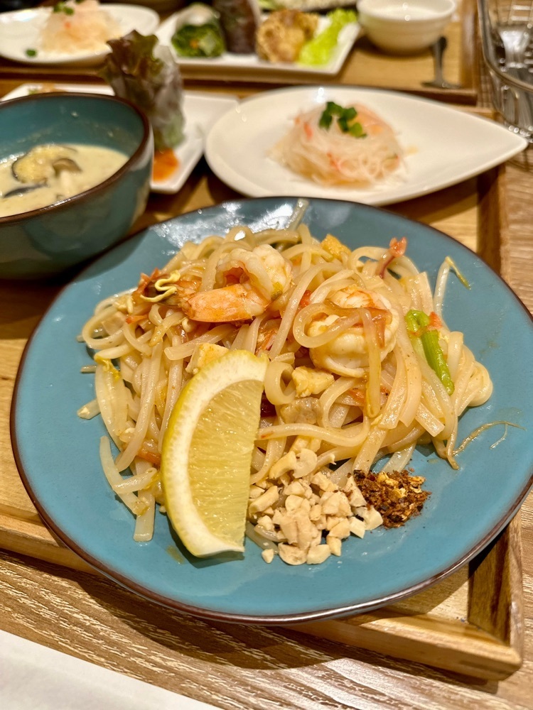 ぴょんたI 東京グルメ・居酒屋さんが投稿したアジアンダイニング PRIMO（プリモ）に関する口コミの画像