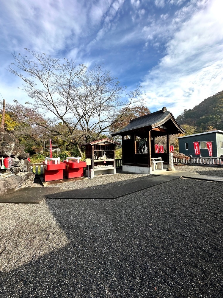 からっ風②さんが投稿した高津戸峡に関する口コミの画像