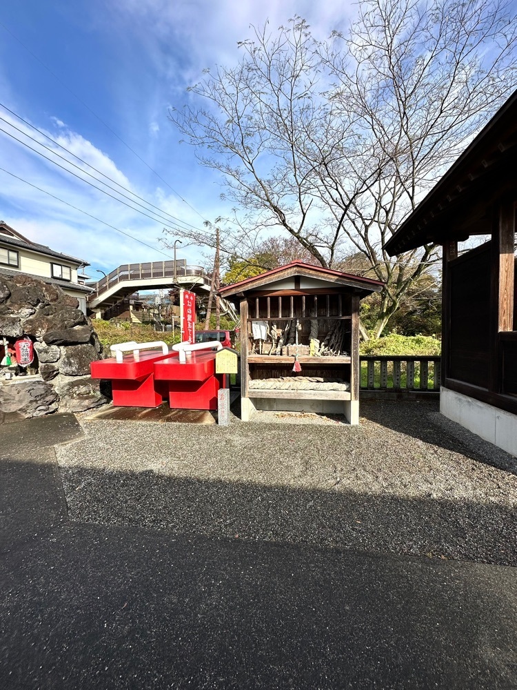 からっ風②さんが投稿した高津戸峡に関する口コミの画像