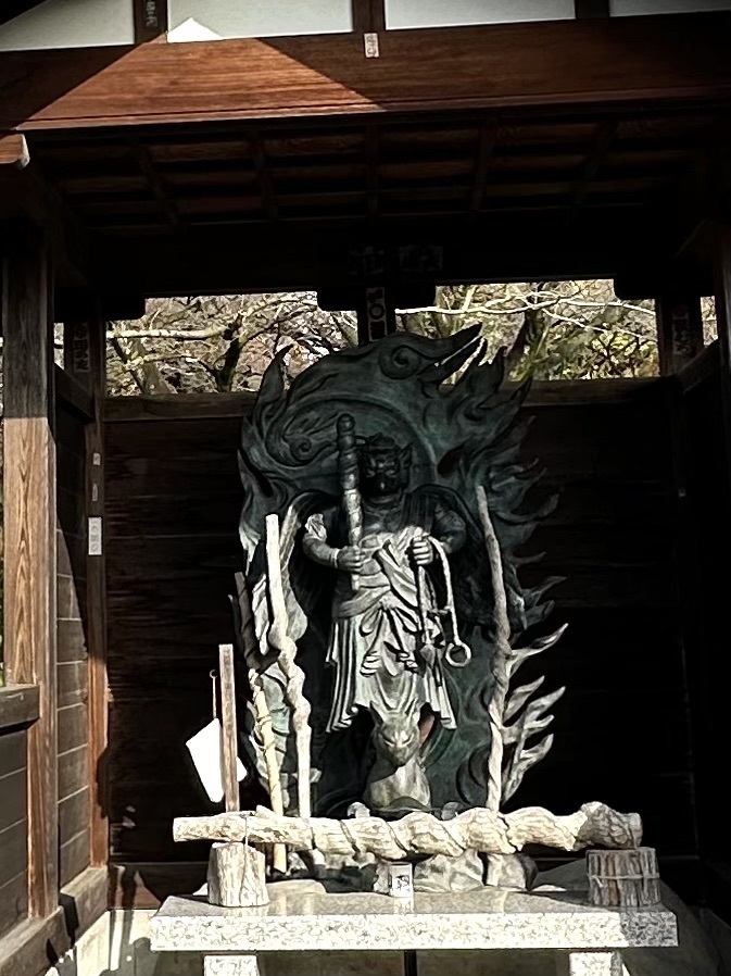 からっ風②さんが投稿した高津戸峡に関する口コミの画像