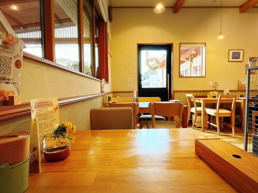 猫なぎ。さんが投稿したCafé La Terre（カフェラテール）に関する口コミの画像