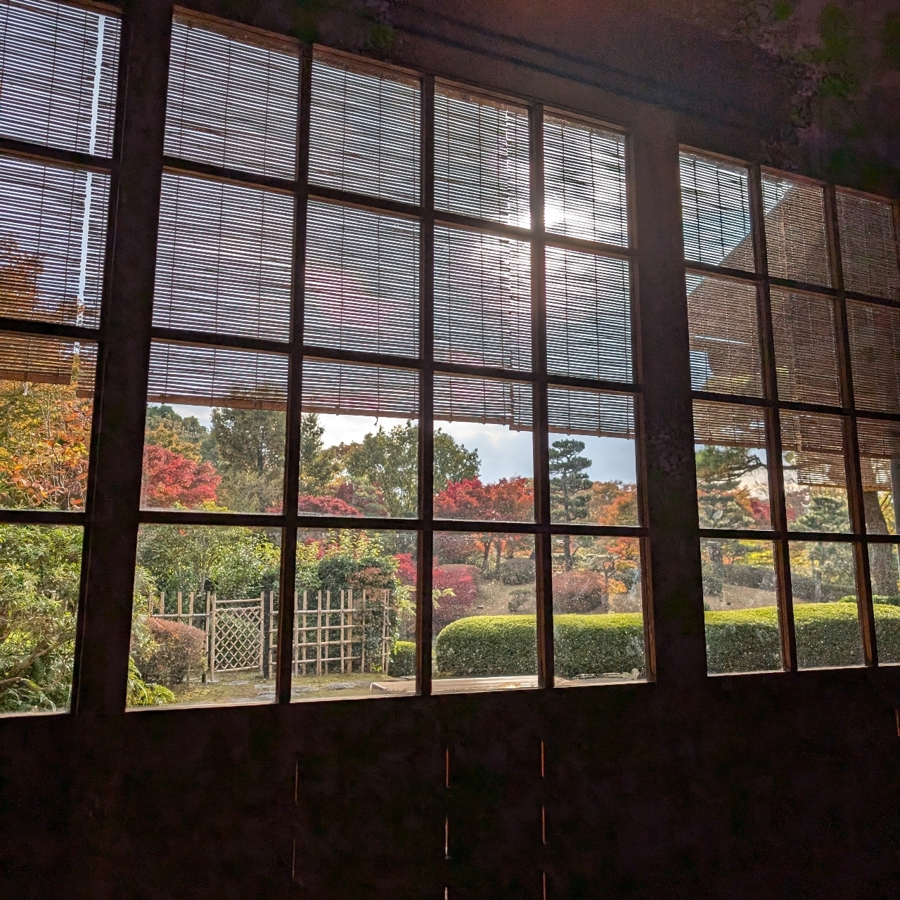 ぬっくさんが投稿した茶室 夕照庵（ちゃしつ せきしょうあん）に関する口コミの画像