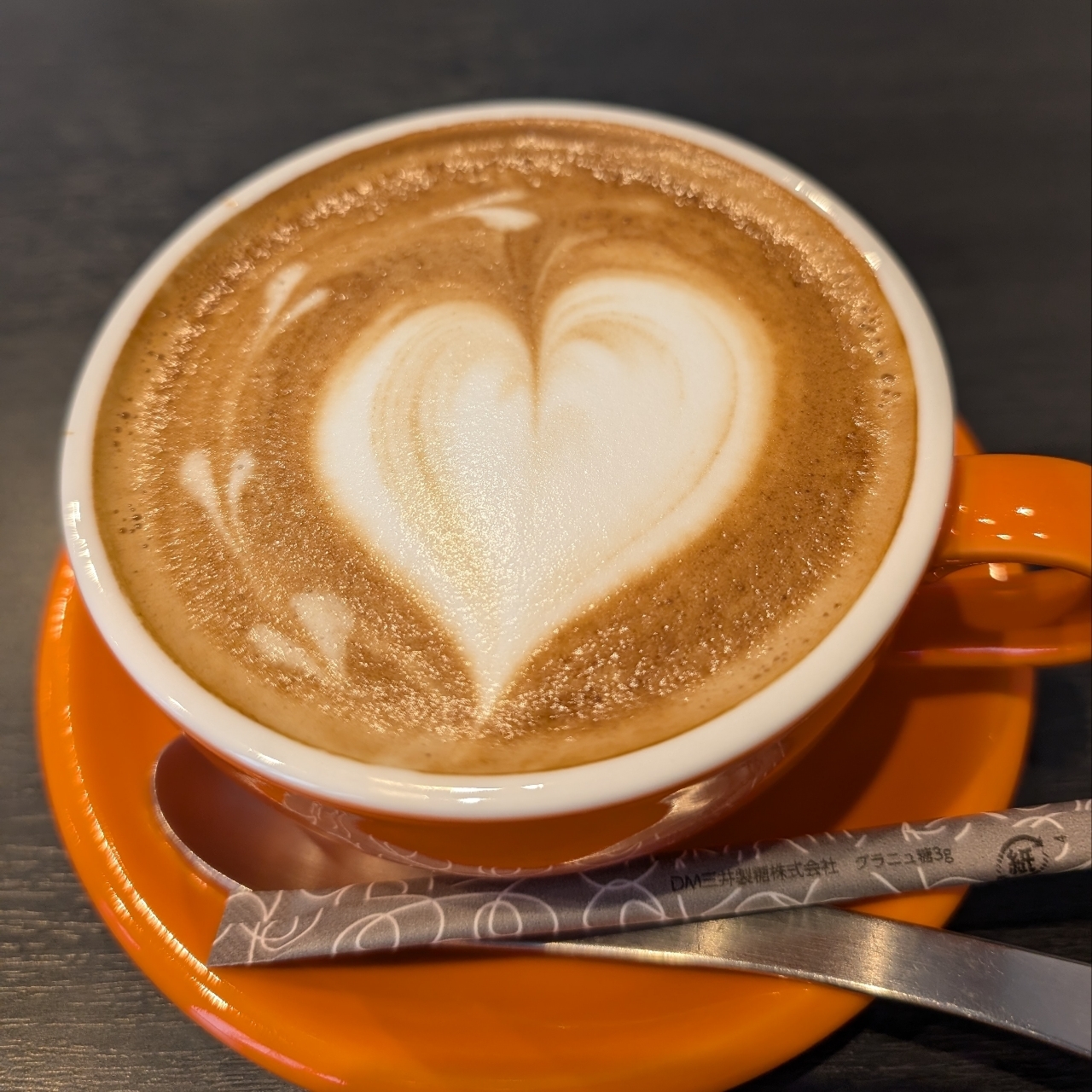 ぬっくさんが投稿したcafe bamboo（カフェ バンブー）に関する口コミの画像