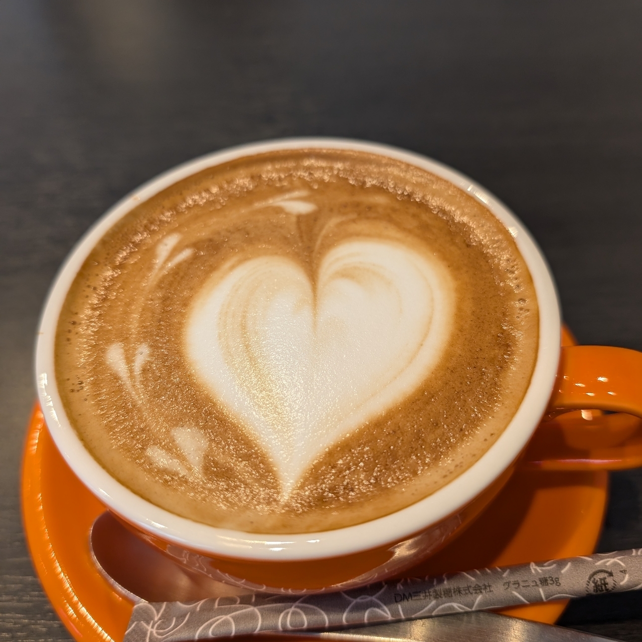 ぬっくさんが投稿したcafe bamboo（カフェ バンブー）に関する口コミの画像