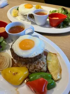むさしの森珈琲 甲府伊勢店