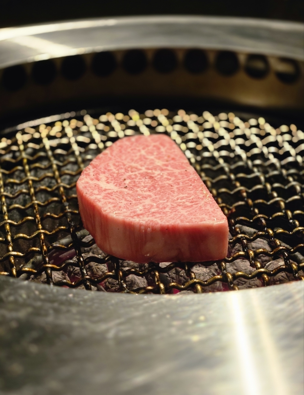 じゅりぽんさんが投稿した焼肉牛印 銀座店に関する口コミの画像