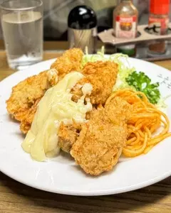 グリルニュートモヒロ