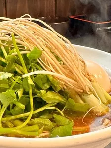 中華そば 一休