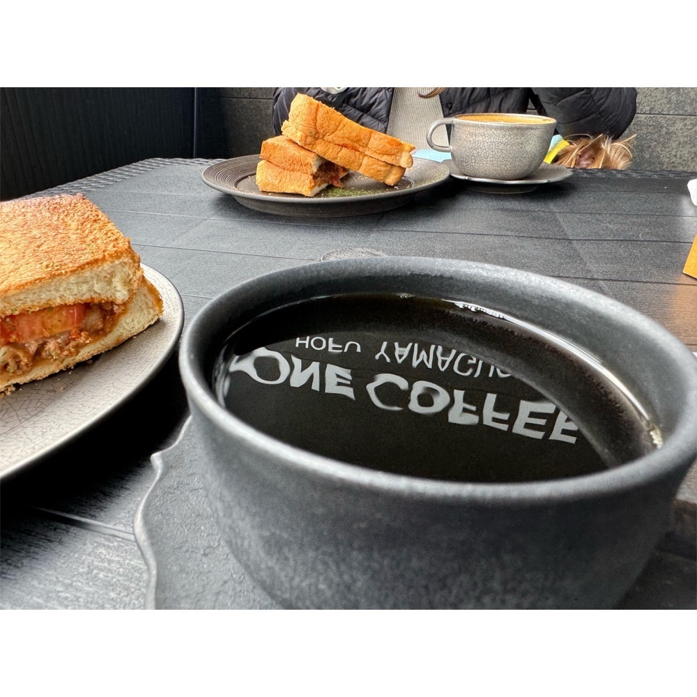 Kanaさんが投稿したONE COFFEE（ワンコーヒー）に関する口コミの画像
