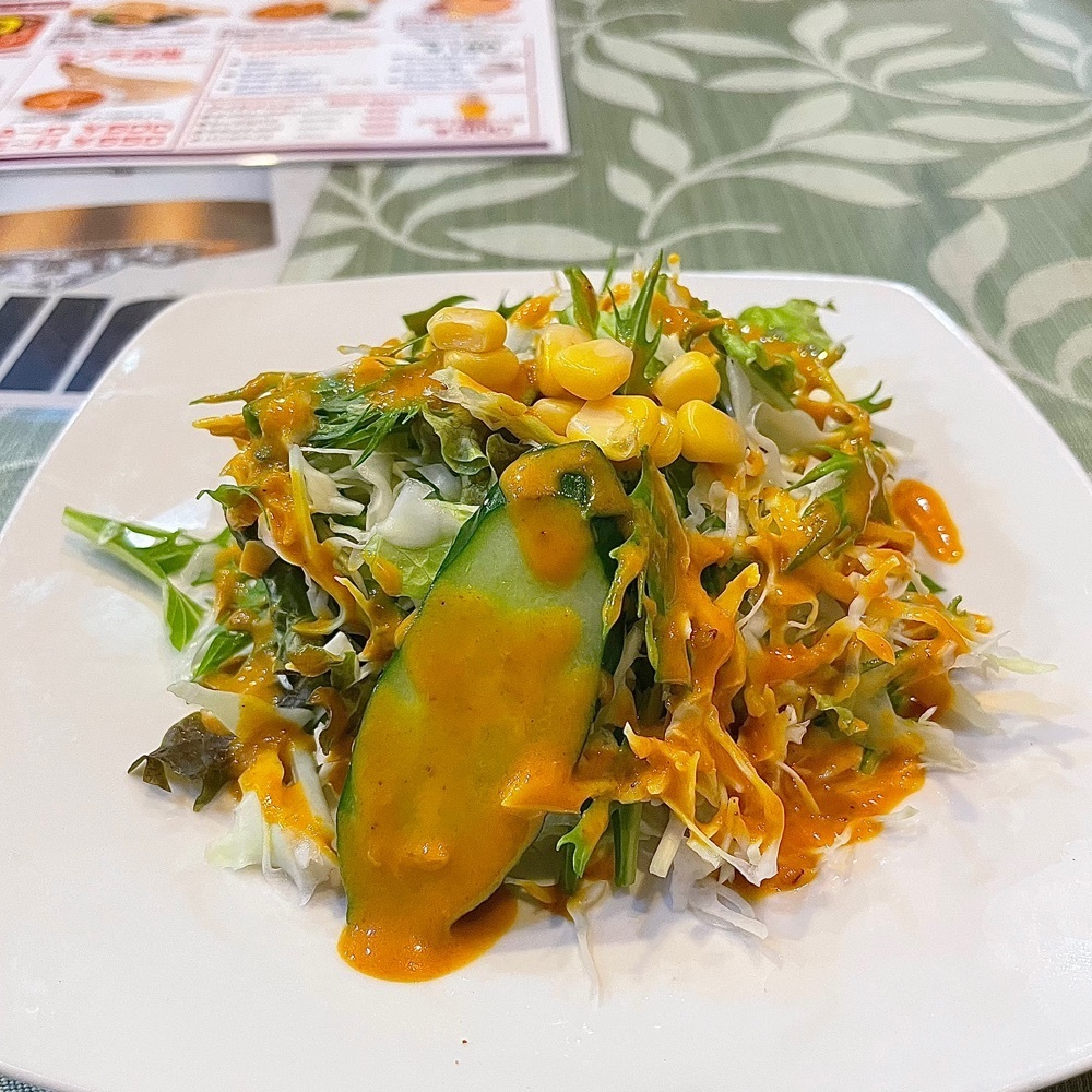 青木 孝文さんが投稿したスパイシーシェフ（Spicy　Chef）に関する口コミの画像