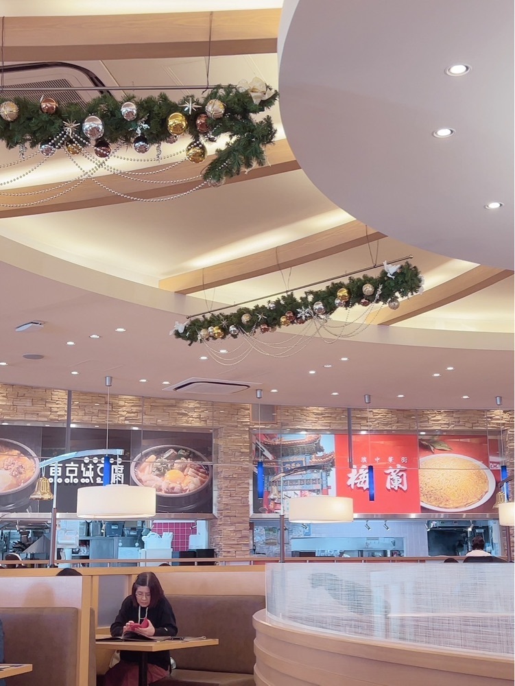 mariさんが投稿した梅蘭 イーアスつくば店に関する口コミの画像