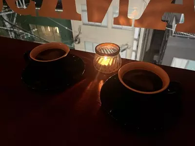 コーデュロイカフェ（CORDUROY cafe）