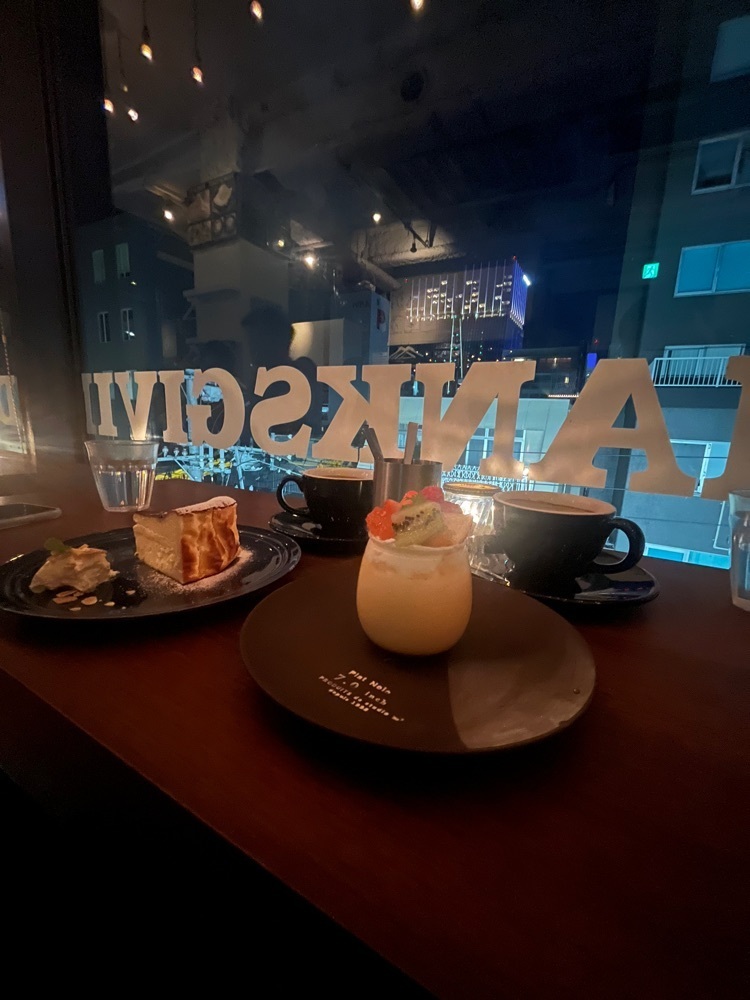 ponponao②さんが投稿したコーデュロイカフェ（CORDUROY cafe）に関する口コミの画像