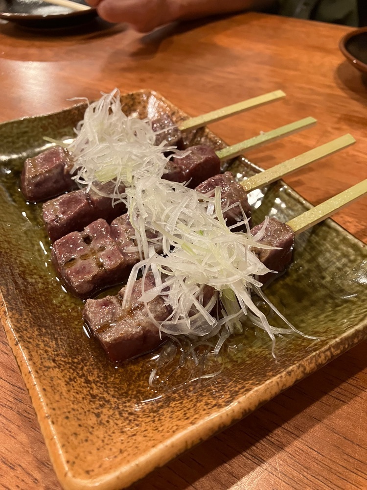 Nさんが投稿したももんじに関する口コミの画像
