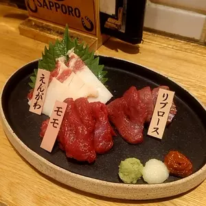 馬喰ろう 船橋（バクロウ）