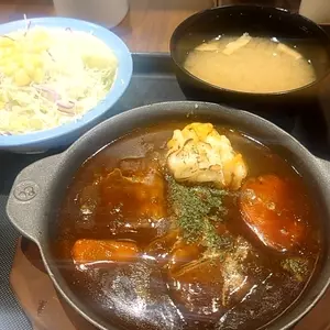 松屋 戸越銀座店
