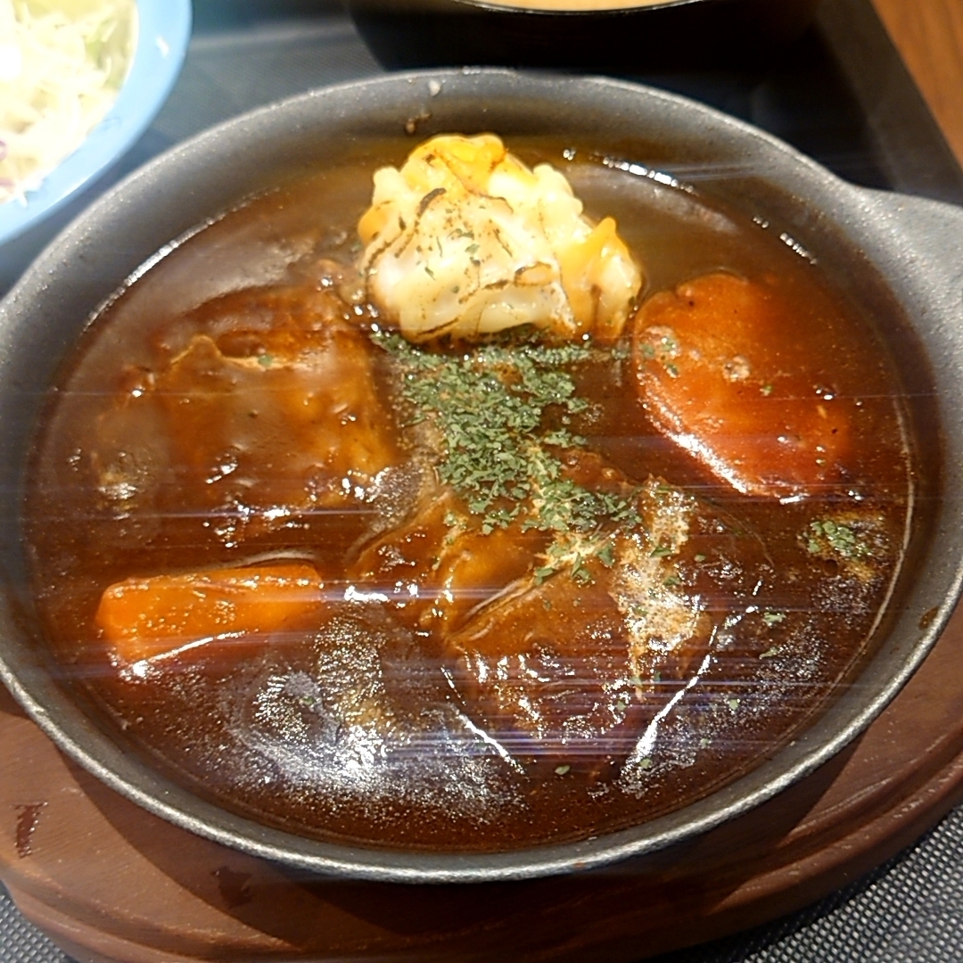 カレーそばさんが投稿した松屋 戸越銀座店に関する口コミの画像
