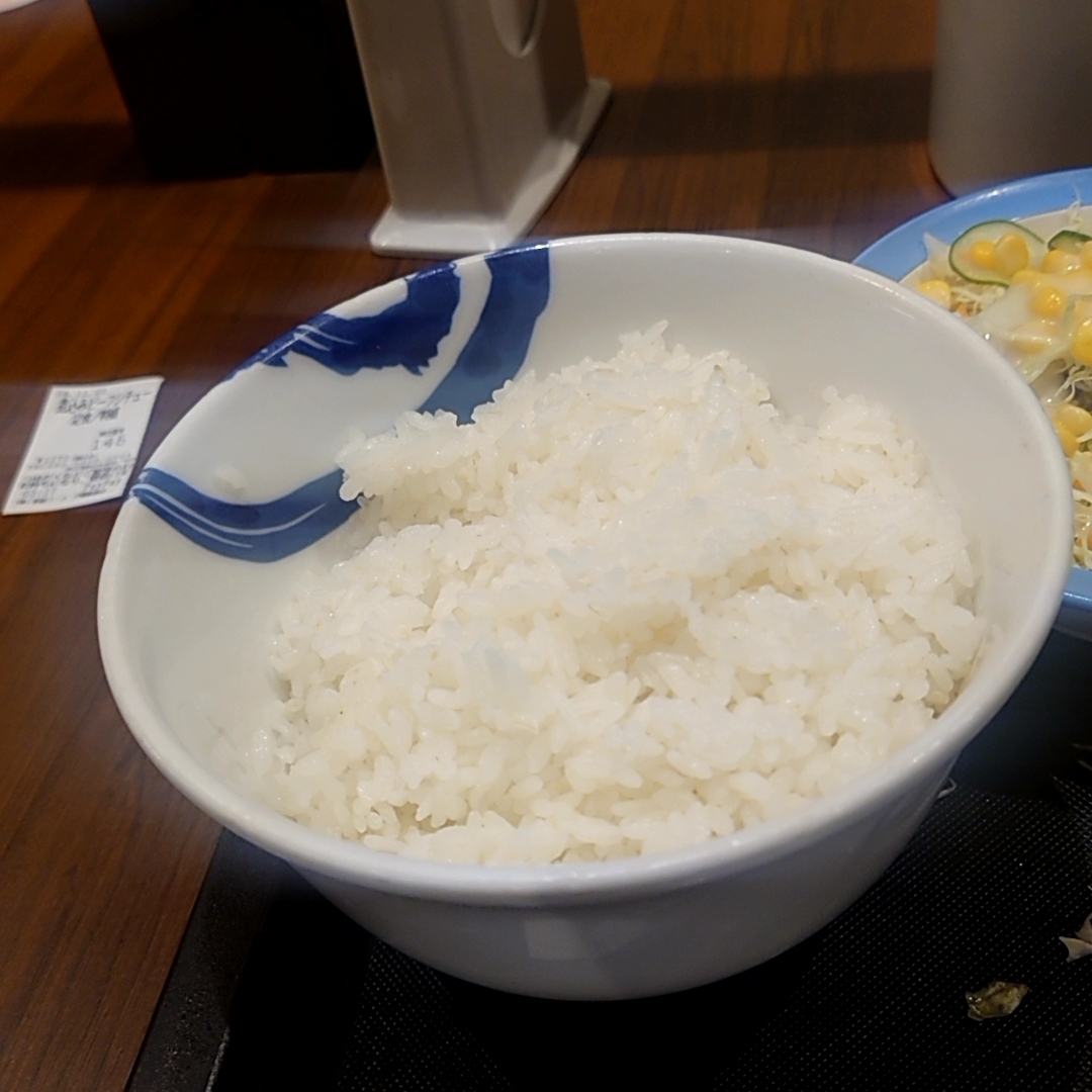 カレーそばさんが投稿した松屋 戸越銀座店に関する口コミの画像