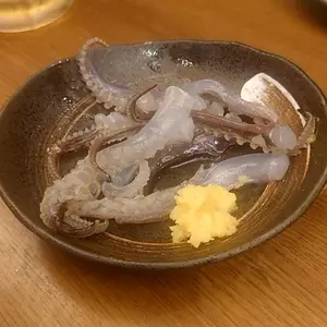 東京イカセンター