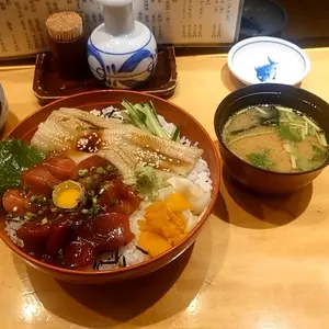 銀座 寿司処 まる伊 銀座総本店