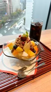 喜水亭 和樂 くうてん博多店