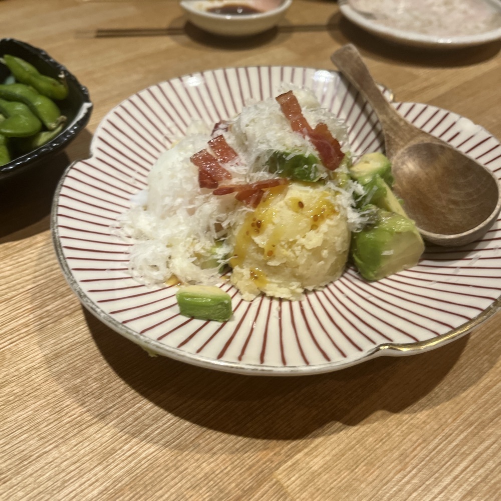 ロッシフミさんが投稿した蒸し屋清郎 渋谷に関する口コミの画像