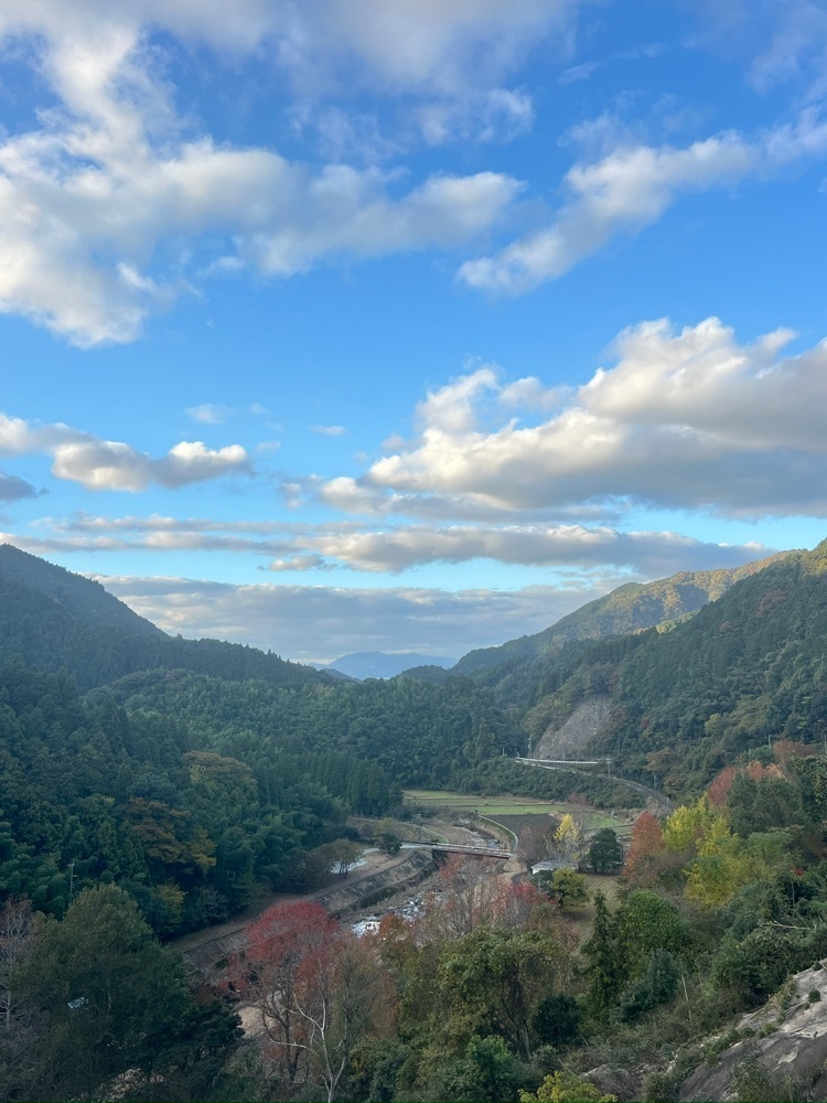 r_Rhapsodyさんが投稿した油木ダム湖に関する口コミの画像