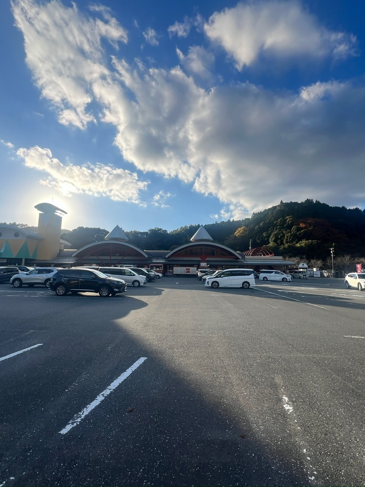 r_Rhapsodyさんが投稿した道の駅 歓遊舎ひこさんに関する口コミの画像