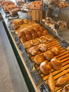 ベーカリーゾウ(bakery ZOU) 1枚目