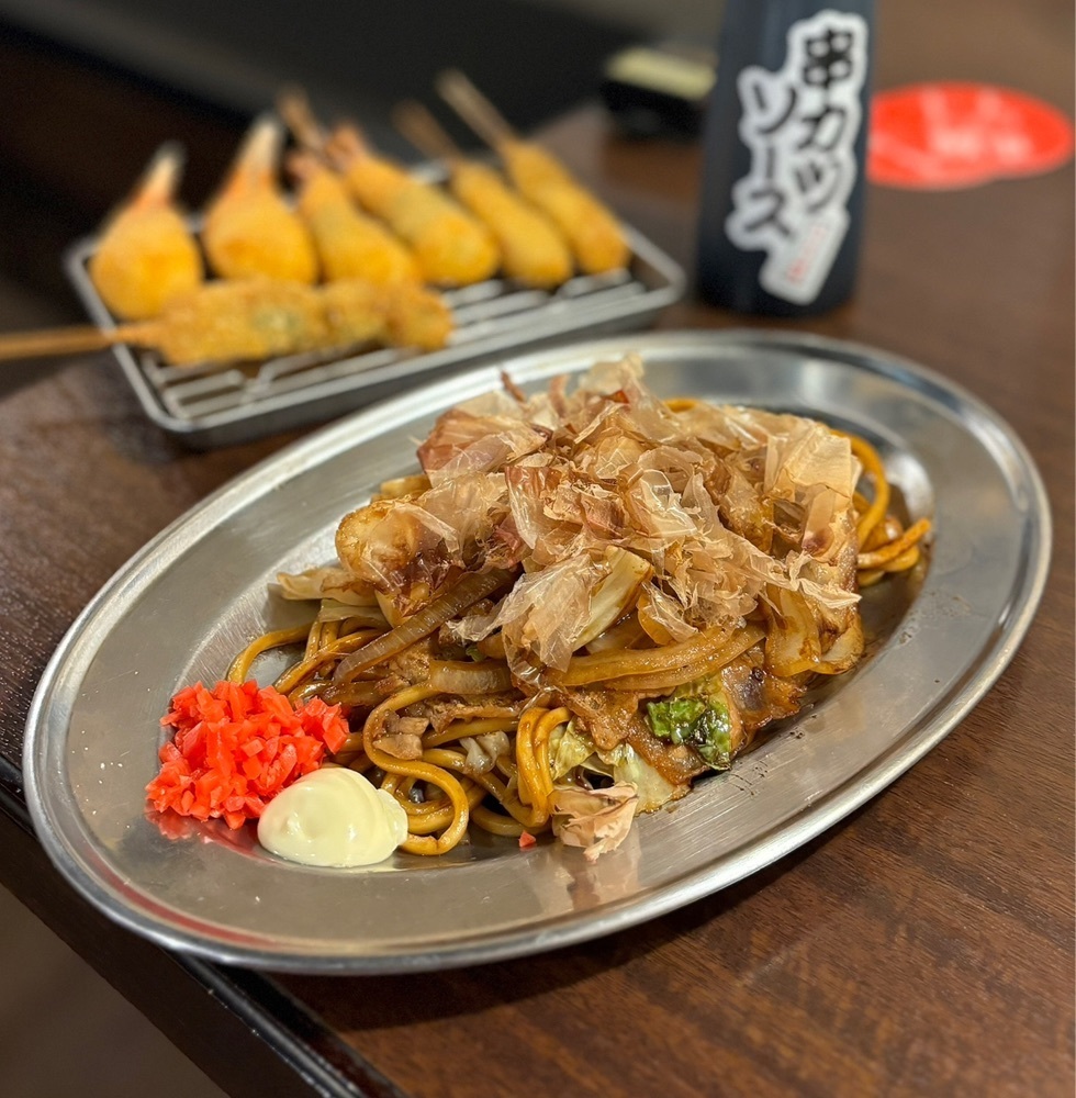 神様､食べても太らない身体をくださいさんが投稿した新世界串カツいっとく 大阪駅前第3ビル店に関する口コミの画像